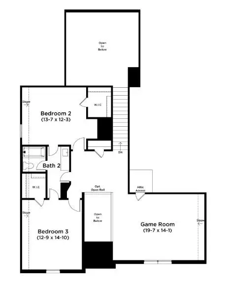 409 Grey Leaf Rd, Buda, TX 78610 - #2