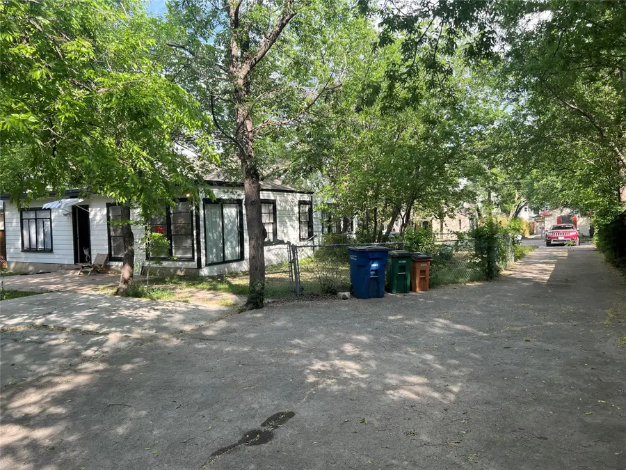 3906 Willbert Rd, Austin, TX 78751 - #3