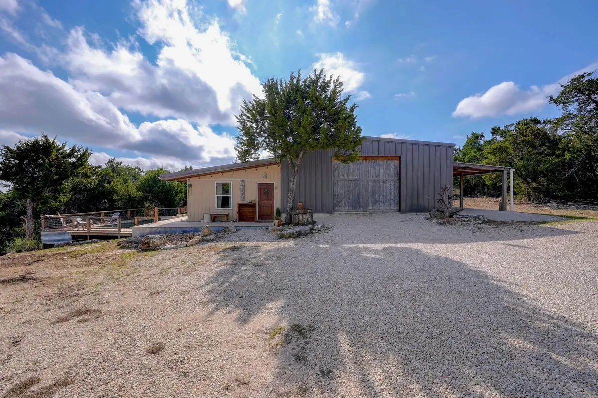 7655 Mount Sharp Rd, Wimberley, TX 78676 - Image #1