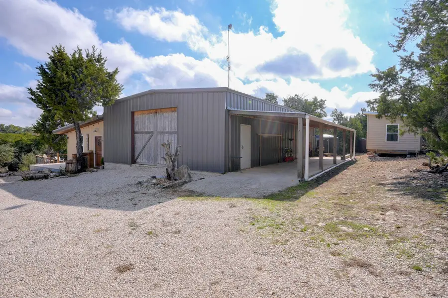 7655 Mount Sharp Rd, Wimberley, TX 78676 - Image #2