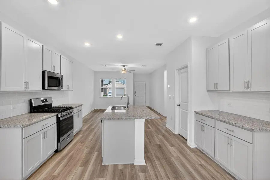 14120 Matterod Dr, Del Valle, TX 78617 - #2