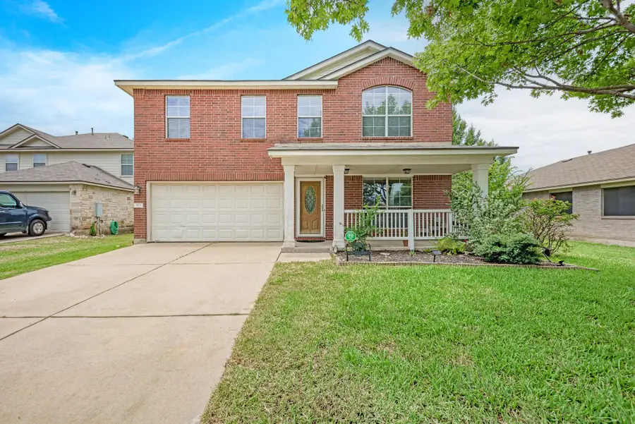 913 Whitley Dr, Leander, TX 78641 - #2