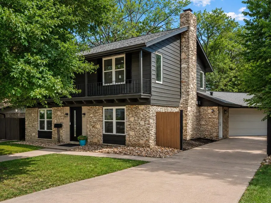 3105 Borden Rd, Austin, TX 78757 - #2