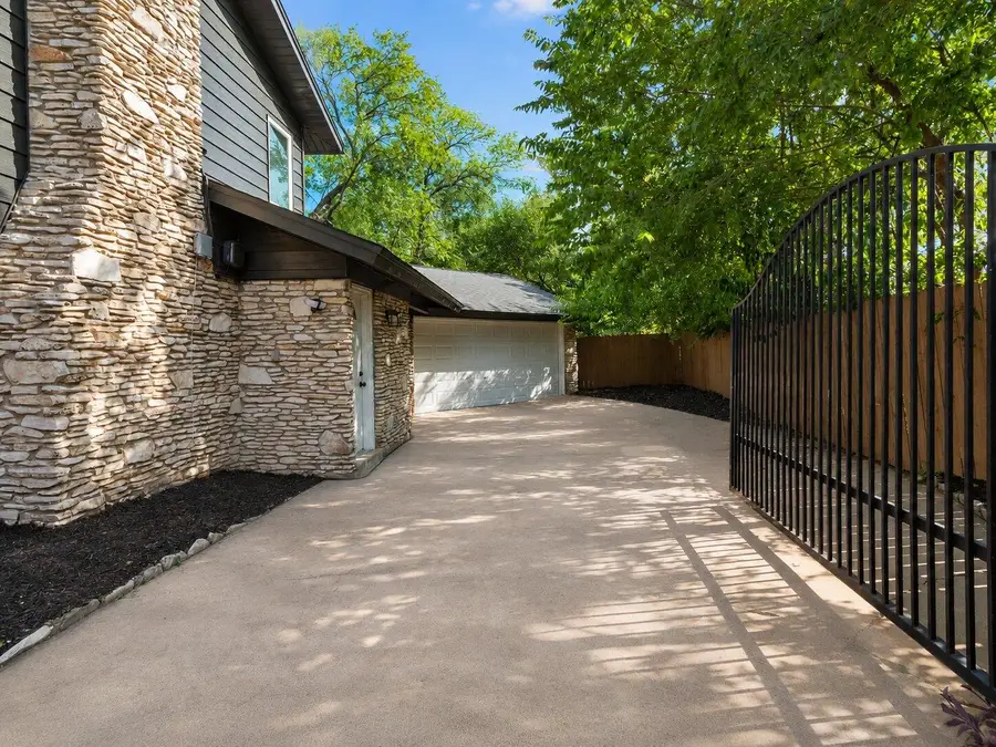 3105 Borden Rd, Austin, TX 78757 - #3