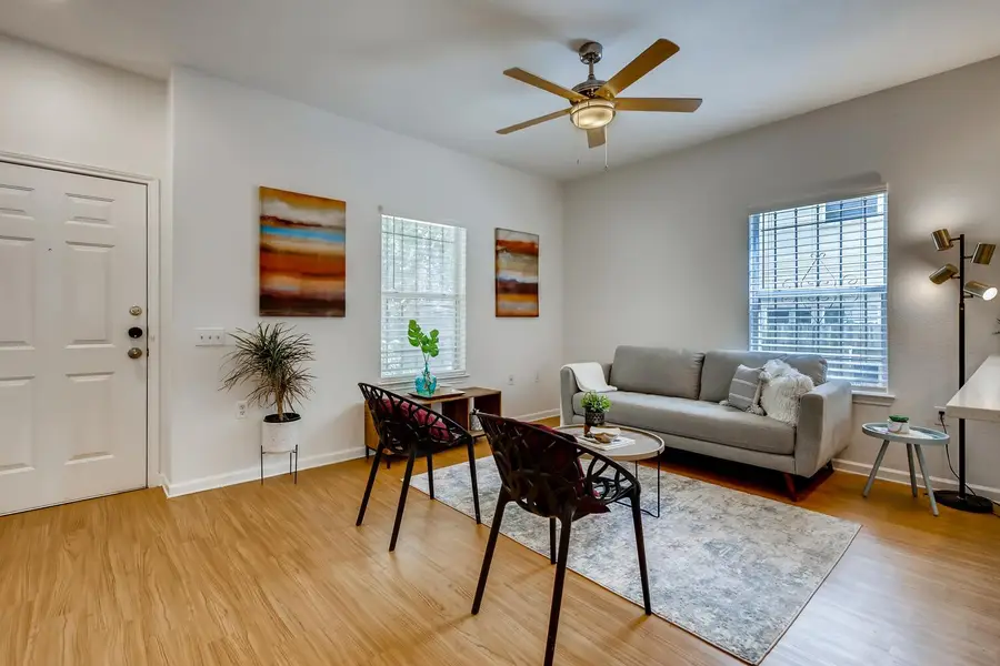 1206 Maple Ave #A/B, Austin, TX 78702 - #3