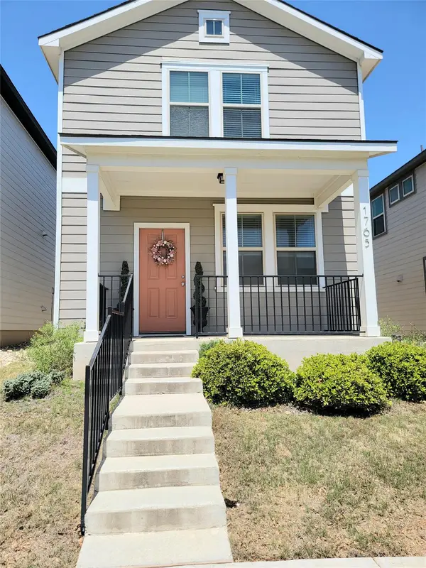 1765 Yaupon Grove Ln, Leander, TX 78641