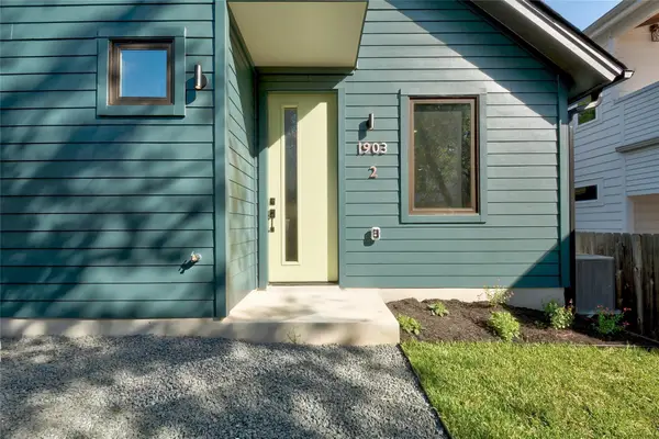 1903 Pennsylvania Ave #2, Austin, TX 78702