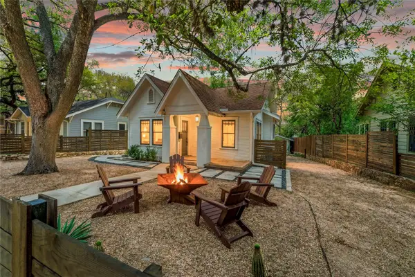502 E Mary St, Austin, TX 78704