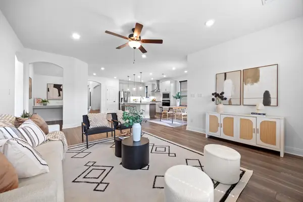 208 Olinda Way, Liberty Hill, TX 78642