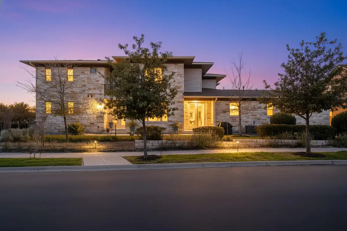 4301 Berkman Dr #A, Austin, TX 78723 - Image #1