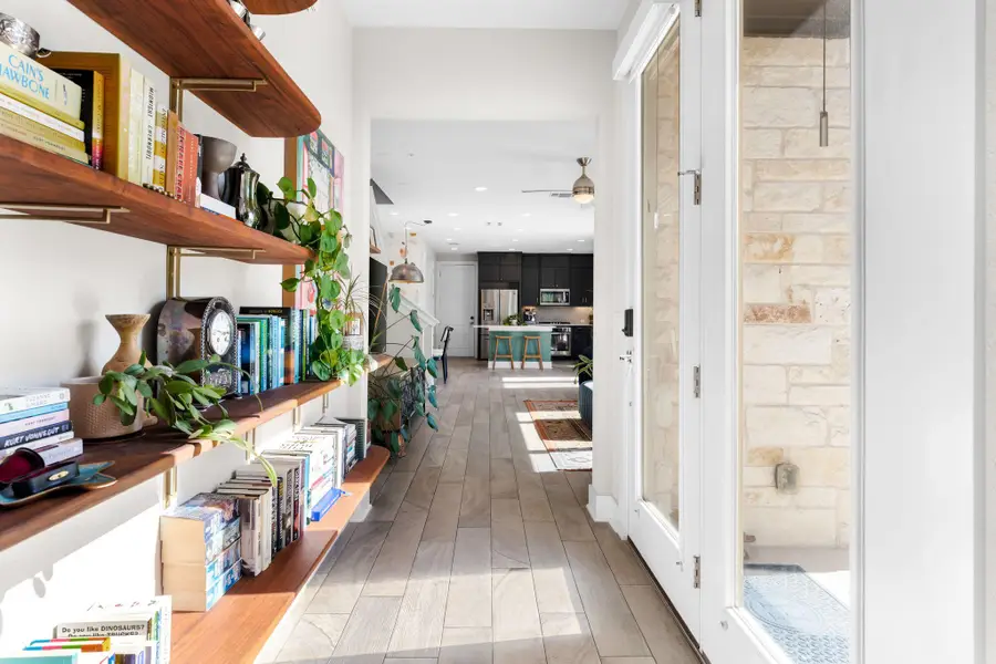 4301 Berkman Dr #A, Austin, TX 78723 - Image #2