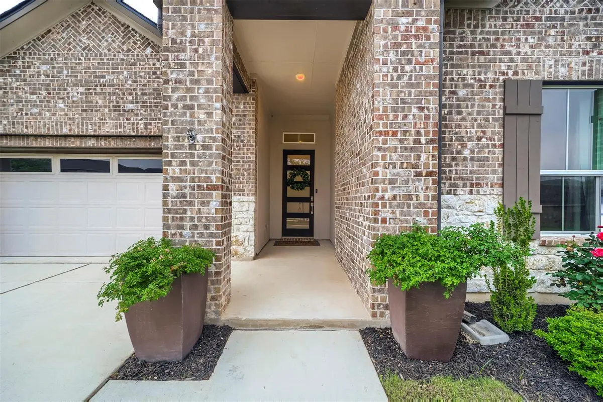 417 Peace Pipe Way, Georgetown, TX 78628 - #1