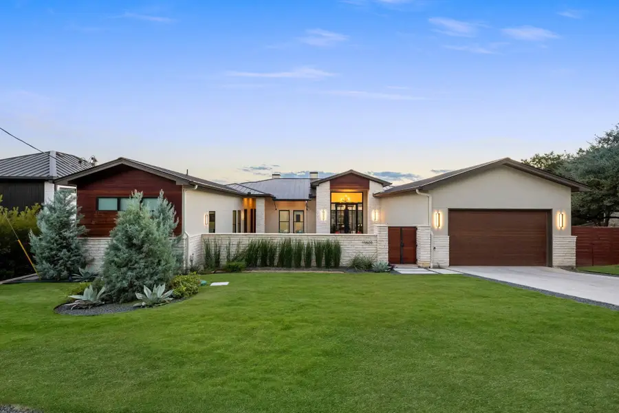 19509 Inverness Dr, Spicewood, TX 78669 - #2