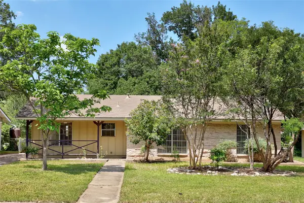 1614 Ashberry Dr, Austin, TX 78723