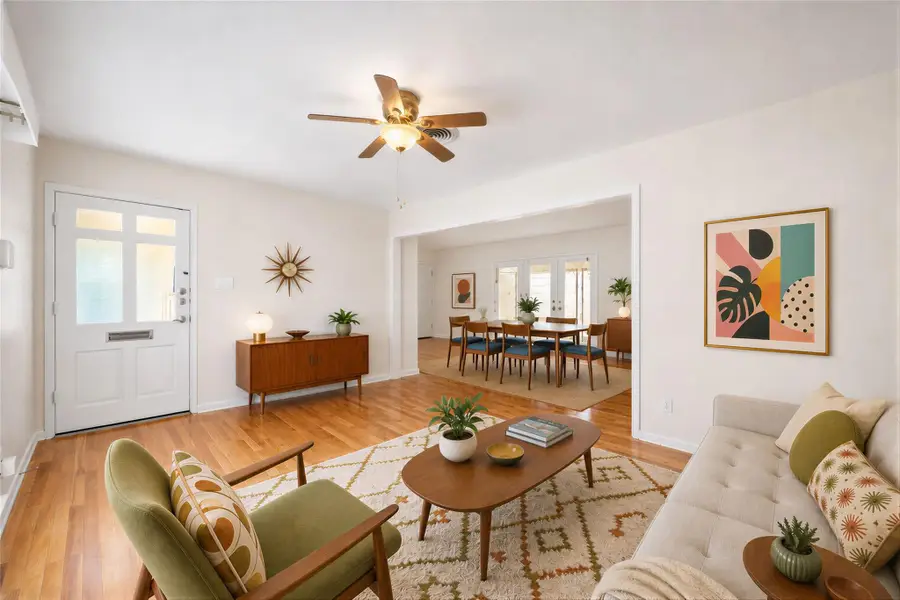 1614 Ashberry Dr, Austin, TX 78723 - #3