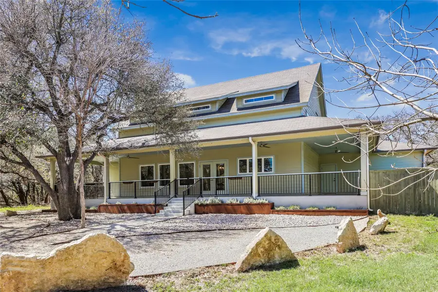 16200 Big Oak Cir, Leander, TX 78641 - #3