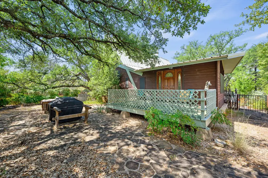 301 Yonder Dr, Spicewood, TX 78669 - #3