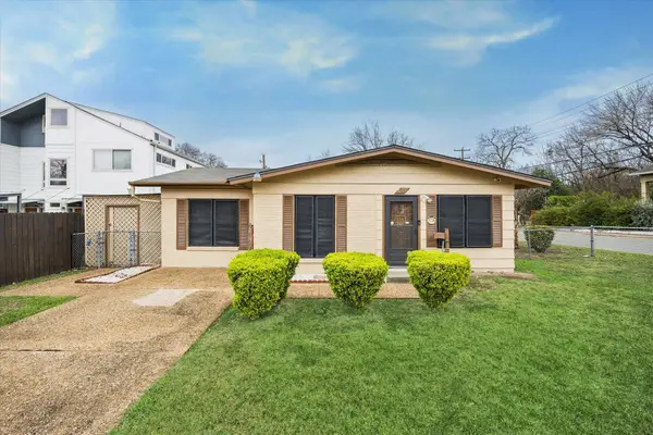 1000 S Center St, Austin, TX 78704