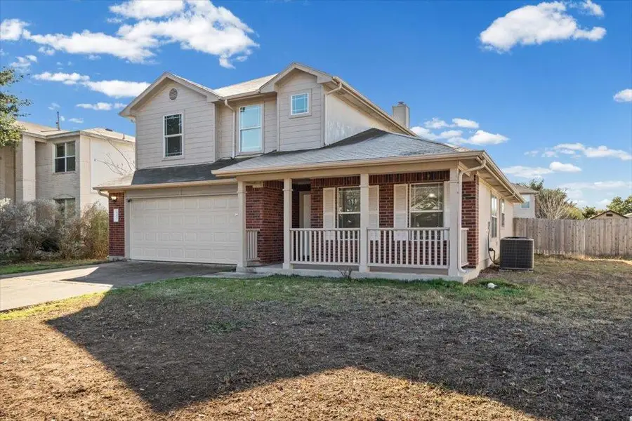 617 Carole Cv, Bastrop, TX 78602 - Image #3