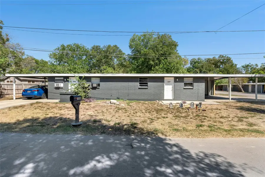 1007 Hackberry St #A/B/C/D, San Marcos, TX 78666 - Image #2