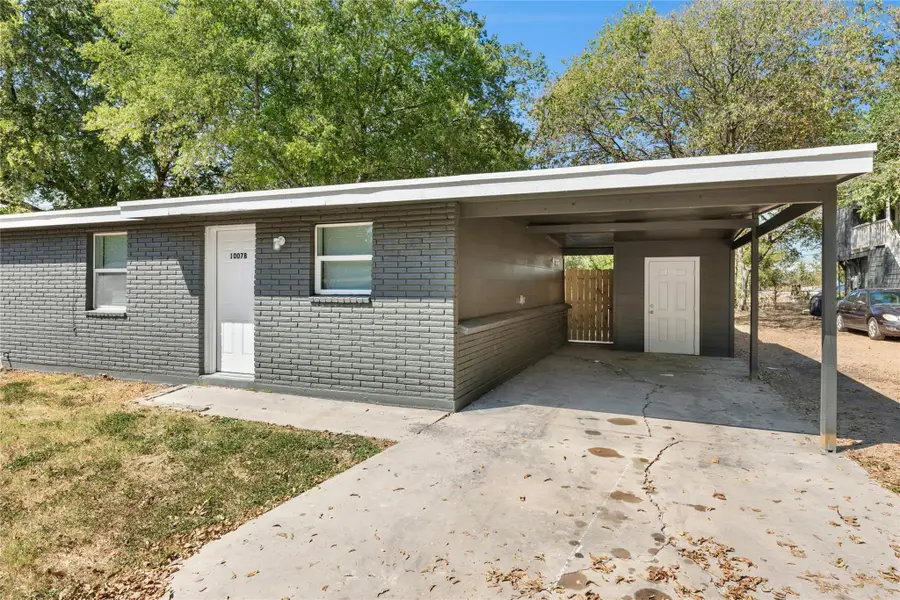 1007 Hackberry St #A/B/C/D, San Marcos, TX 78666 - Image #3