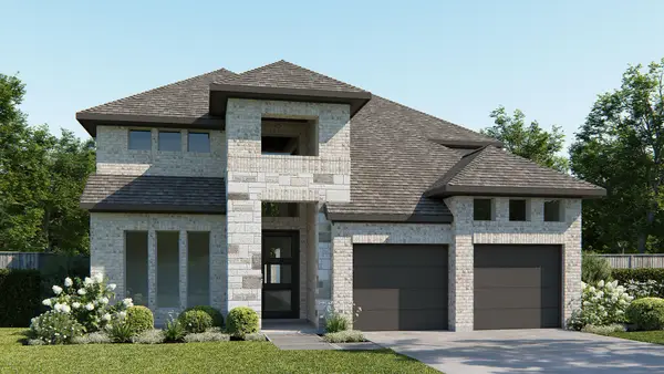1429 Snowdrop Dr, Georgetown, TX 78628