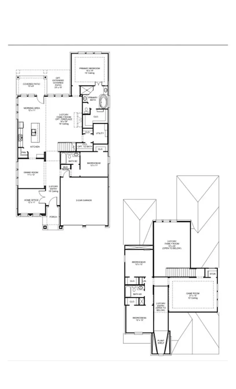 1429 Snowdrop Dr, Georgetown, TX 78628 - #2