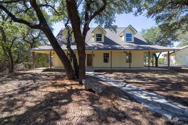 16404 Hill Country Dr, Leander, TX 78641