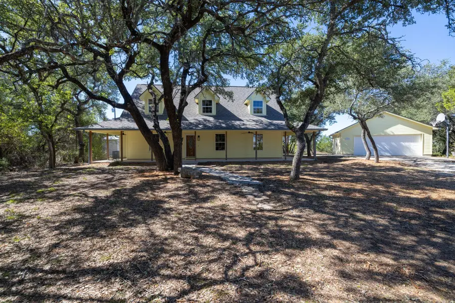 16404 Hill Country Dr, Leander, TX 78641 - Image #3