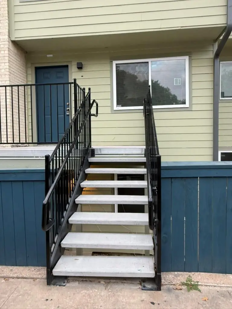 2124 Burton Dr #251, Austin, TX 78741 - #1