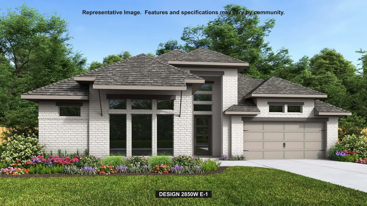 443 Vale Run, Kyle, TX 78640 - #1