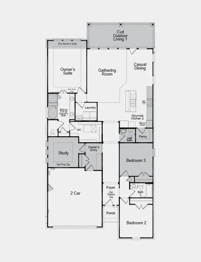 9404 Hamadryas Dr, Austin, TX 78744 - #2