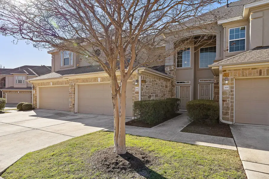 1101 E Parmer Ln #318, Austin, TX 78753 - Image #3