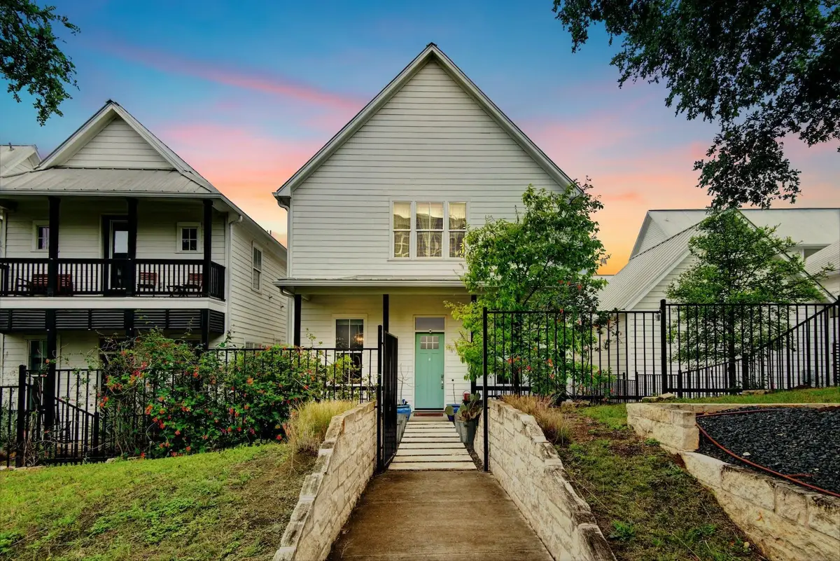 4810 Springdale Rd, Austin, TX 78723 - #1