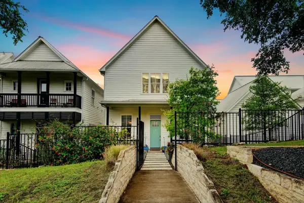 4810 Springdale Rd, Austin, TX 78723