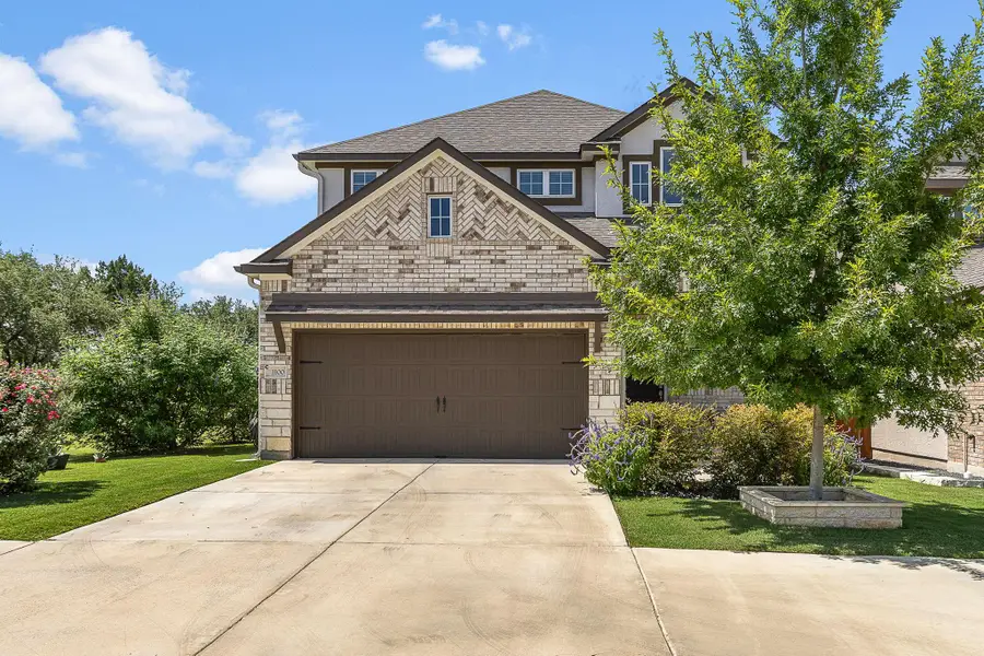 1100 Deer Rim Rd, Leander, TX 78641 - #2
