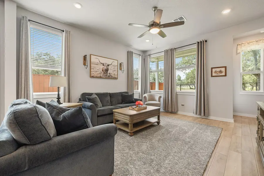1100 Deer Rim Rd, Leander, TX 78641 - #3