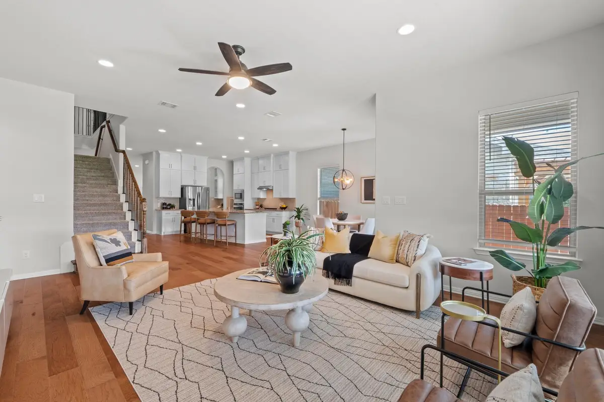 3820 Brushy Creek Rd #119, Cedar Park, TX 78613 - #1