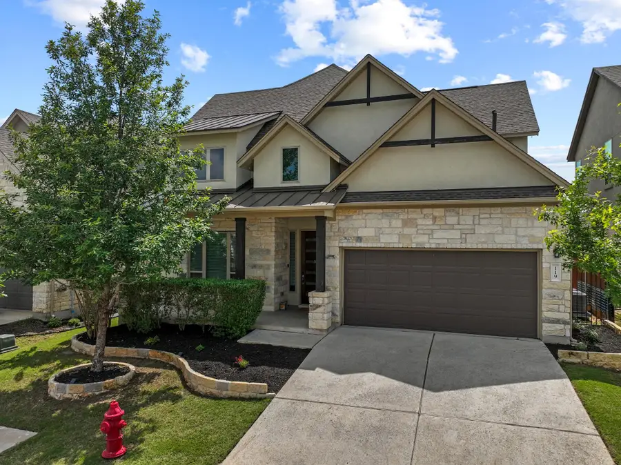 3820 Brushy Creek Rd #119, Cedar Park, TX 78613 - #2