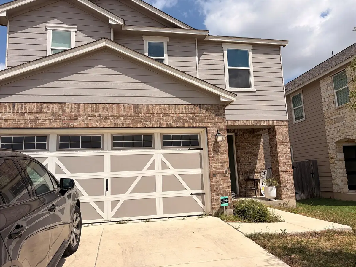 1007 Brambles Dr, Georgetown, TX 78626 - #1