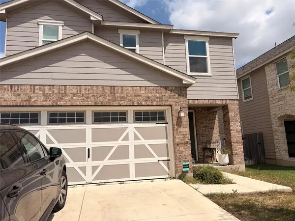 1007 Brambles Dr, Georgetown, TX 78626