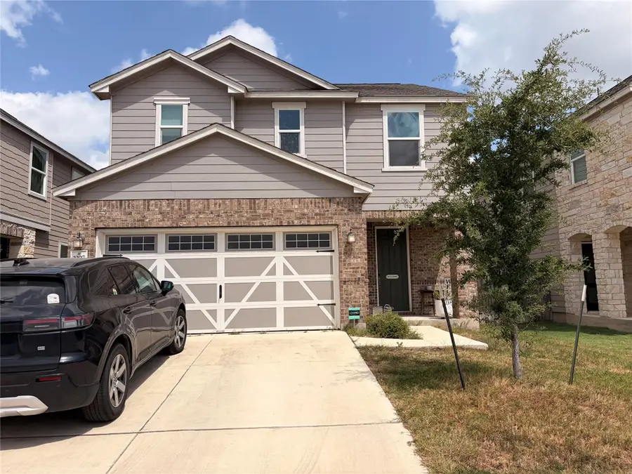1007 Brambles Dr, Georgetown, TX 78626 - #2