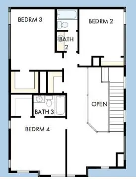 819 Perry Pass #45, Round Rock, TX 78664 - #3