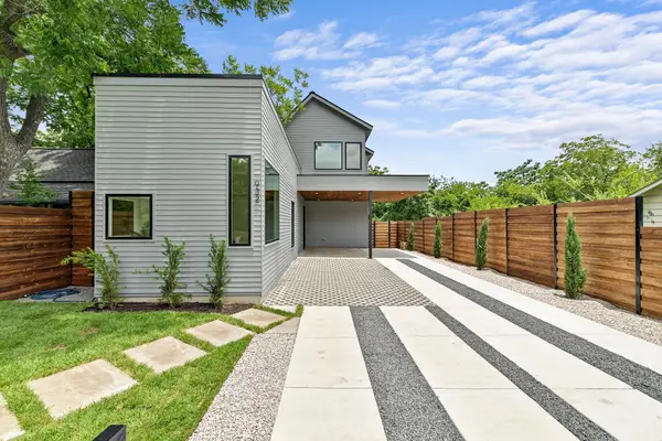 932 E 53rd St, Austin, TX 78751