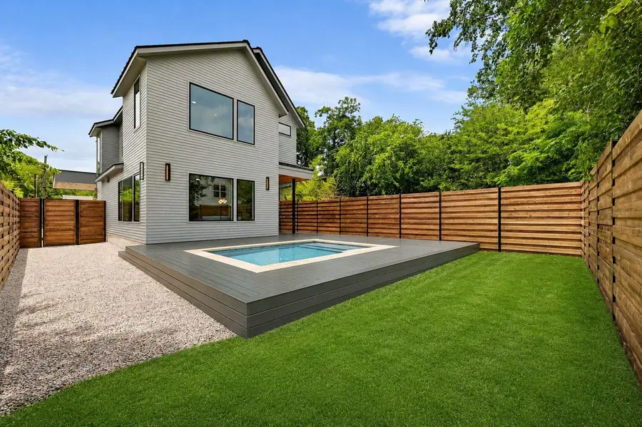 932 E 53rd St, Austin, TX 78751 - #2