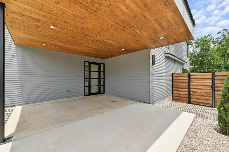 932 E 53rd St, Austin, TX 78751 - #3