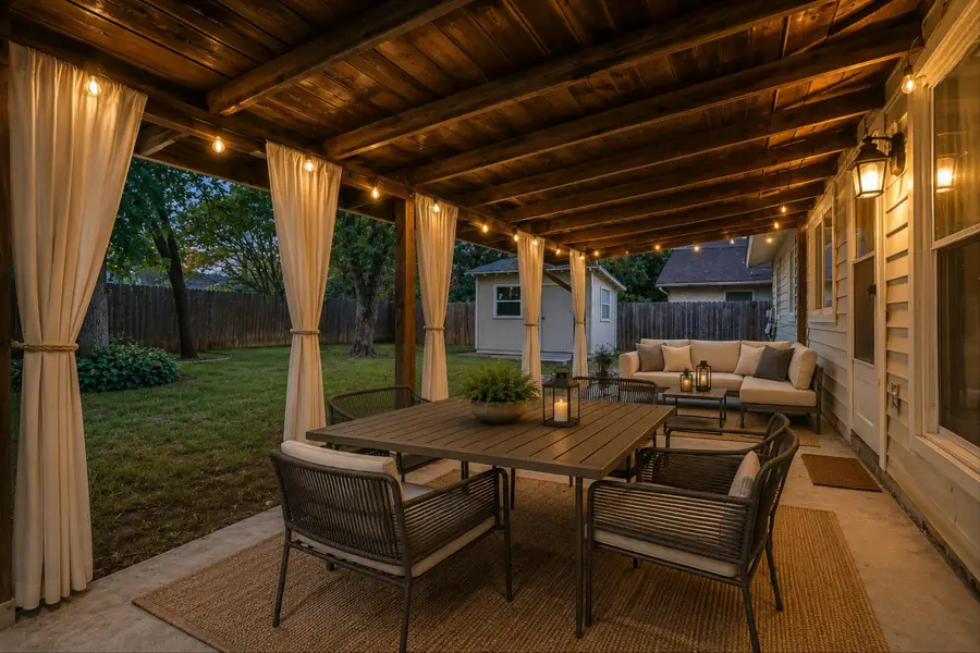 6906 Moonmont Dr, Austin, TX 78745 - #3
