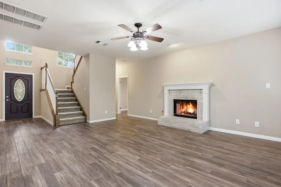 2021 Woodglen Dr, Round Rock, TX 78681 - #2