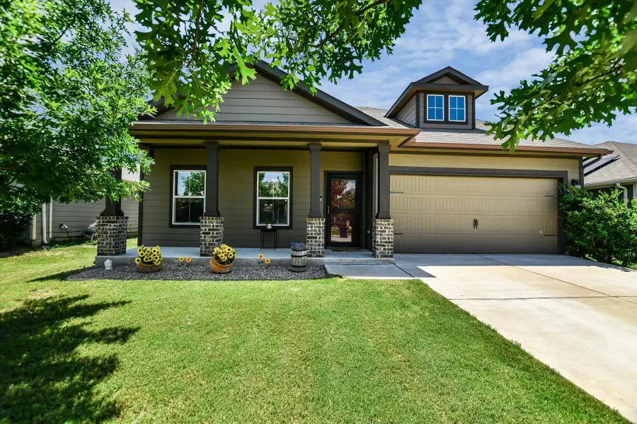 103 Navidad River Dr, Hutto, TX 78634 - #2