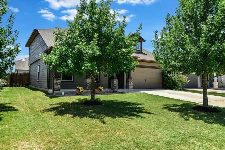 103 Navidad River Dr, Hutto, TX 78634 - #3